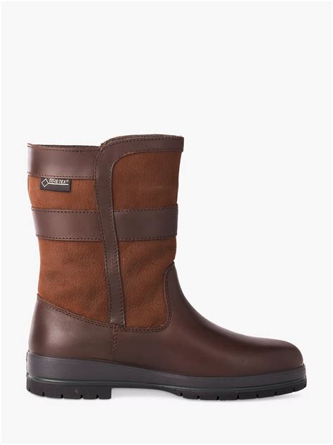 john lewis dubarry boots.